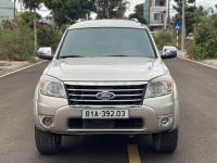 Bán xe Ford Everest 2012 2.5L 4x2 MT giá 305 Triệu - Gia Lai