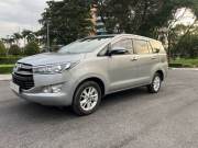 Bán xe Toyota Innova 2017 2.0E giá 425 Triệu - TP HCM