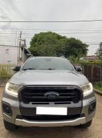 Bán xe Ford Ranger 2018 Wildtrak 2.0L 4x4 AT giá 598 Triệu - Lâm Đồng