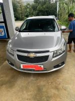 Bán xe Chevrolet Cruze 2011 LTZ 1.8 AT giá 197 Triệu - Lâm Đồng