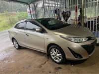 Bán xe Toyota Vios 2019 1.5E MT giá 355 Triệu - Lâm Đồng