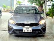 Bán xe Kia Cerato 2021 1.6 AT Luxury giá 505 Triệu - TP HCM