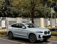Giá xe BMW X4 2024: Giá lăn bánh, Thông số và Ưu đãi mới nhất tháng 02/2024