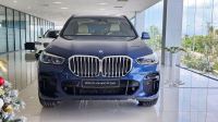 Bán xe BMW X5 xDrive40i M Sport 2023 giá 3 Tỷ 129 Triệu - Hà Nội