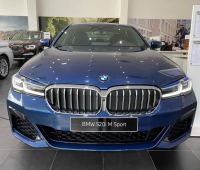 can ban xe oto lap rap trong nuoc BMW 5 Series 520i M Sport 2023