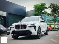 Bán xe BMW X7 xDrive40i M Sport 2023 giá 5 Tỷ 549 Triệu - Hà Nội