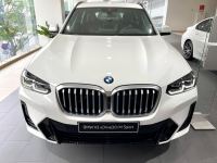 Bán xe BMW X3 2024 xDrive30i M Sport giá 1 Tỷ 989 Triệu - Hà Nội