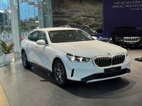 Bán xe BMW 5 Series 2025 520i Premium giá 2 Tỷ 829 Triệu - Hà Nội