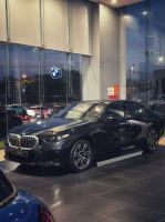 Bán xe BMW 5 Series 2025 530i M Sport giá 3 Tỷ 189 Triệu - Hà Nội