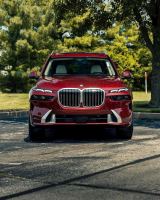 Bán xe BMW X7 2023 xDrive40i giá 5 Tỷ 369 Triệu - Hà Nội