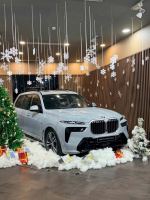 Bán xe BMW X7 2025 xDrive40i M Sport giá 6 Tỷ 199 Triệu - Hà Nội