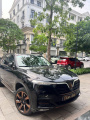 Bán xe VinFast Lux SA 2.0 2019 Premium 2.0 AT giá 675 Triệu - Hà Nội