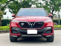 Bán xe VinFast Lux SA 2.0 2019 Premium 2.0 AT giá 688 Triệu - Hà Nội