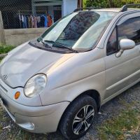 Bán xe Daewoo Matiz 2008 SE 0.8 MT giá 55 Triệu - Đồng Nai