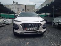 Bán xe Hyundai Kona 2018 1.6 Turbo giá 485 Triệu - TP HCM