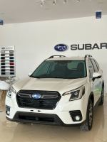 Subaru Forester 2023