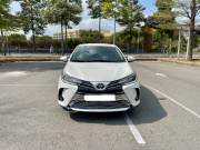 Bán xe Toyota Vios G 1.5 CVT 2022 giá 505 Triệu - Bình Dương