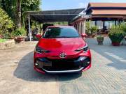 Bán xe Toyota Vios E CVT 2023 giá 496 Triệu - Bình Dương