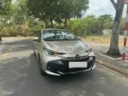 Bán xe Toyota Vios 2023 G 1.5 CVT giá 542 Triệu - Bình Dương