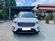 Bán xe Hyundai Creta 2015 1.6 AT CRDi giá 496 Triệu - Bình Dương