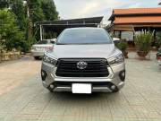 Bán xe Toyota Innova E 2.0 MT 2020 giá 598 Triệu - Bình Dương