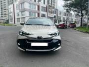 Bán xe Toyota Vios G 1.5 CVT 2023 giá 515 Triệu - Bình Dương