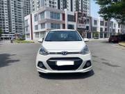 Bán xe Hyundai i10 2016 Grand 1.2 AT giá 313 Triệu - Bình Dương