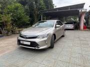 Bán xe Toyota Camry 2018 2.0E giá 686 Triệu - Bình Dương