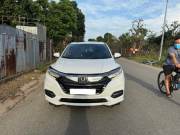 Bán xe Honda HRV 2019 L giá 568 Triệu - Bình Dương