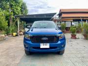 Bán xe Ford Ranger 2021 XLS 2.2L 4x2 MT giá 498 Triệu - Bình Dương