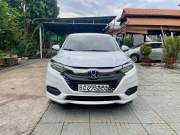 Bán xe Honda HRV 2019 L giá 579 Triệu - Bình Dương