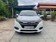 Bán xe Honda HRV 2019 L giá 586 Triệu - Bình Dương