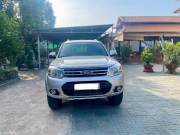 Bán xe Ford Everest 2014 2.5L 4x2 AT giá 535 Triệu - Bình Dương