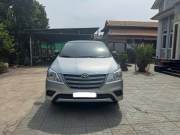 Bán xe Toyota Innova 2.0E 2014 giá 363 Triệu - Bình Dương