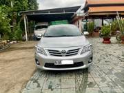 Bán xe Toyota Corolla altis 2012 1.8G AT giá 409 Triệu - Bình Dương