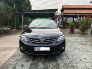 Bán xe Toyota Corolla altis 2011 1.8G AT giá 439 Triệu - Bình Dương