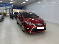 Bán xe Toyota Yaris 1.5G 2016 giá 415 Triệu - Bình Dương