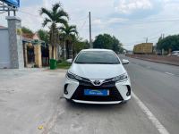 Bán xe Toyota Vios 2022 G 1.5 CVT giá 479 Triệu - Bình Dương