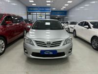 Bán xe Toyota Corolla altis 2014 1.8G AT giá 430 Triệu - Bình Dương