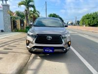 Bán xe Toyota Innova 2020 E 2.0 MT giá 568 Triệu - Bình Dương