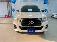 Bán xe Toyota Hilux 2019 2.4E 4x2 AT giá 586 Triệu - Bình Dương