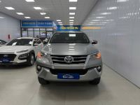 Bán xe Toyota Fortuner 2020 2.7V 4x2 AT giá 779 Triệu - Bình Dương