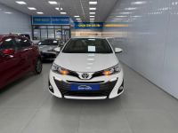 Bán xe Toyota Vios 2018 1.5G giá 379 Triệu - Bình Dương