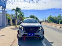 Bán xe Nissan Navara 2022 Pro-4X 2.3 AT 4WD giá 739 Triệu - Bình Dương
