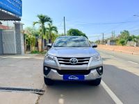 Bán xe Toyota Fortuner 2019 2.4G 4x2 MT giá 768 Triệu - Bình Dương