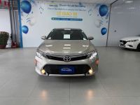 Bán xe Toyota Camry 2.5Q 2018 giá 739 Triệu - Bình Dương