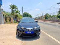 Bán xe Toyota Corolla altis 1.8E AT 2017 giá 445 Triệu - Bình Dương