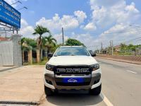 Bán xe Ford Ranger 2017 XLS 2.2L 4x2 AT giá 386 Triệu - Bình Dương