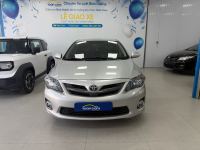 Bán xe Toyota Corolla altis 2.0V 2011 giá 368 Triệu - Bình Dương