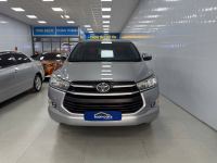 Bán xe Toyota Innova 2020 2.0E giá 499 Triệu - Bình Dương